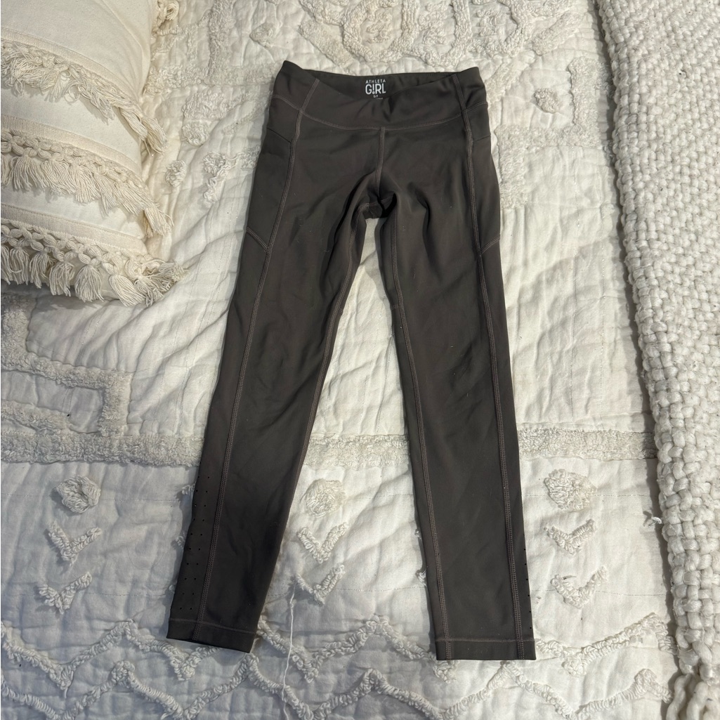 Athleta Girl Leggings